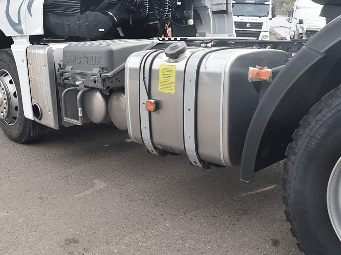 SITRAK C7H 4х2 МКПП